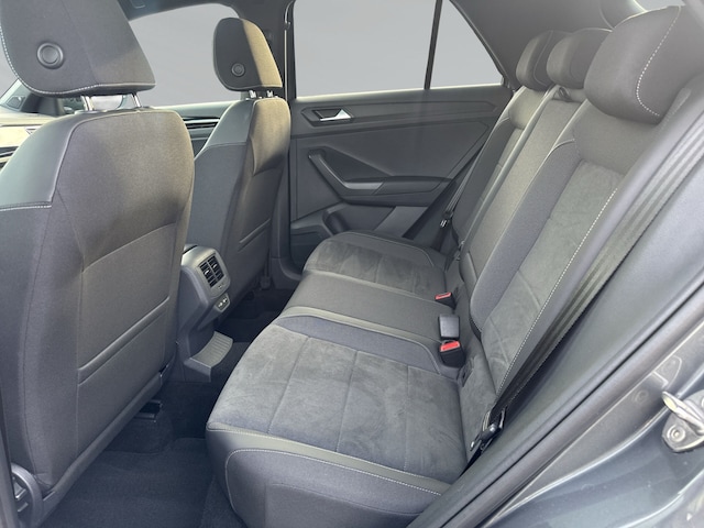 Volkswagen T-Roc 1.5 TSI DSG R-Line