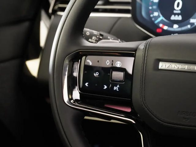 Land Rover Range Rover Sport HSE