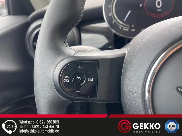 MINI Cooper +NAVI+PDC+2-Zonen+APP+DAB+KeylessGO+