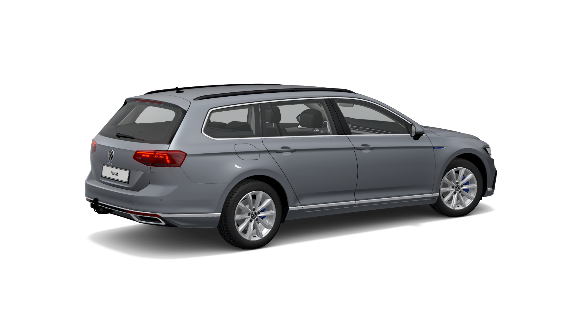 Volkswagen Passat DSG Variant eHybrid