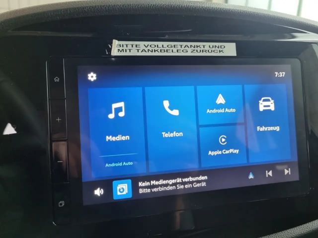 Toyota Aygo X Hatchback Play