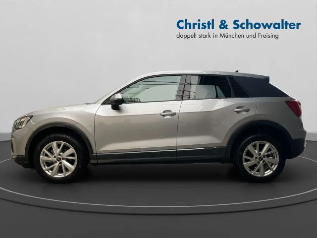 Audi Q2 35 TFSI S-Tronic