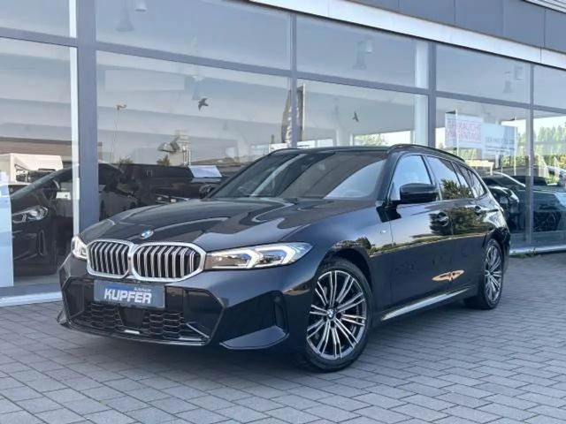 BMW 320 320d M-Sport Touring