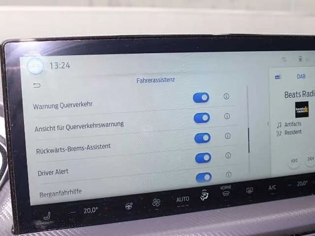 Ford Kuga EcoBoost ST Line X