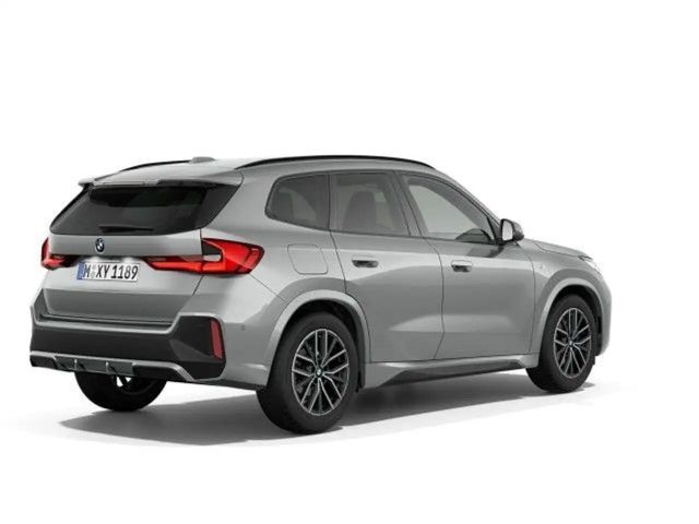 BMW X1 M-Sport sDrive18i