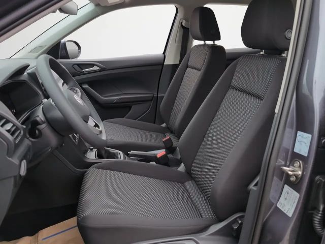 Volkswagen T-Cross 4Me TSI