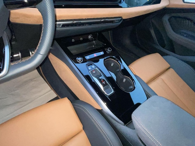 Audi A5 Avant Quattro S-Tronic