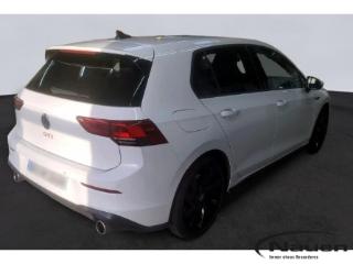 Volkswagen Golf GTI Golf VIII