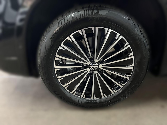 Volkswagen Tayron 4Motion DSG R-Line