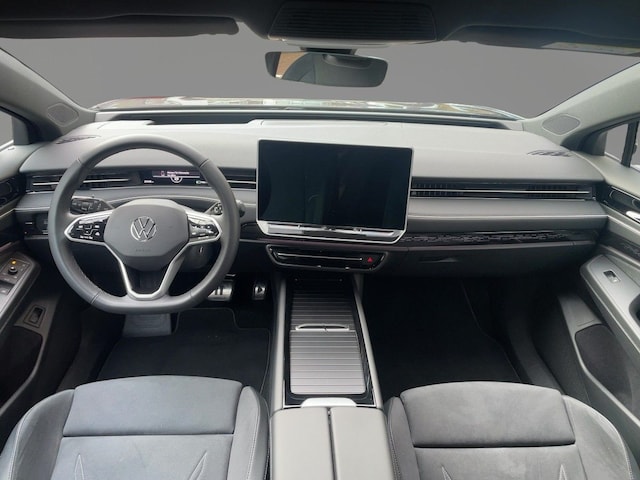 Volkswagen ID.7 Pro Tourer