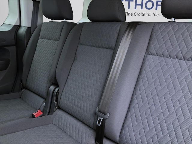 Volkswagen Caddy 1.5 TSI Life