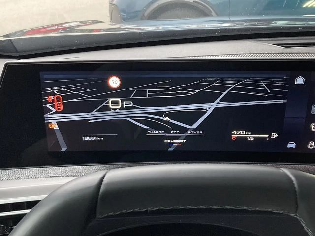 Peugeot 3008 Allure Pack Hybrid