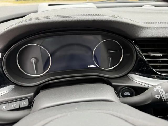 Opel Insignia Sports Tourer