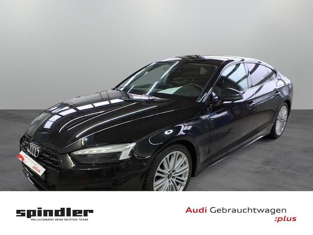 Audi A5 50 TDI Quattro Sportback