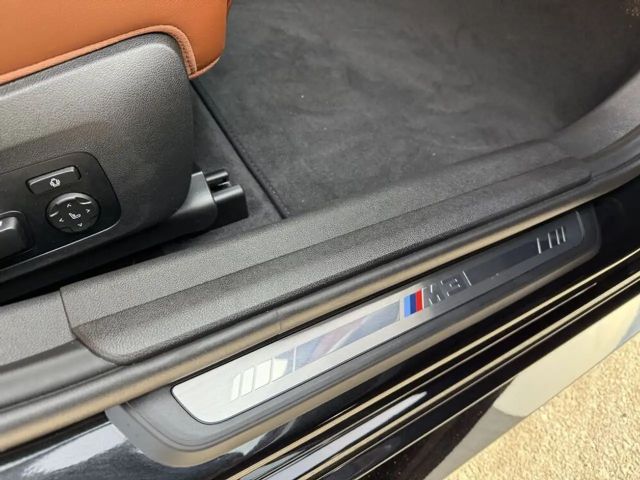 BMW M3 Competition Touring xDrive