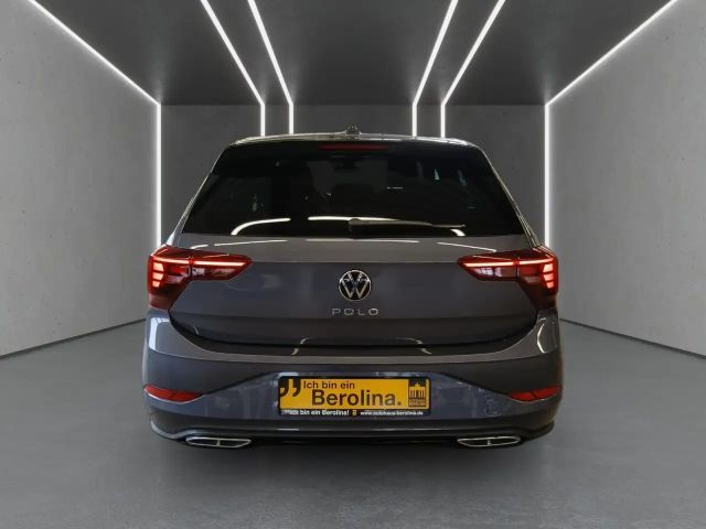 Volkswagen Polo 1.0 TSI DSG R-Line