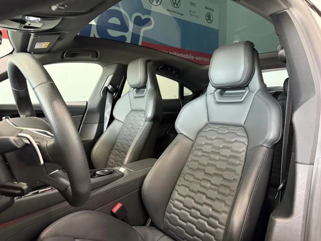 Audi e-tron GT Quattro