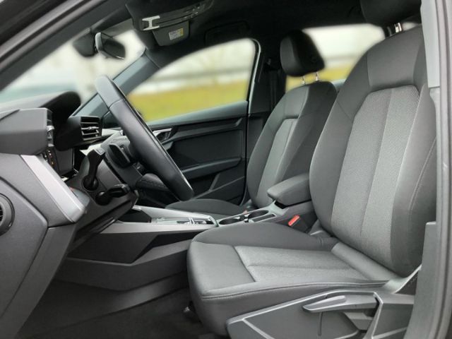 Audi A3 35 TFSI S-Tronic Sportback