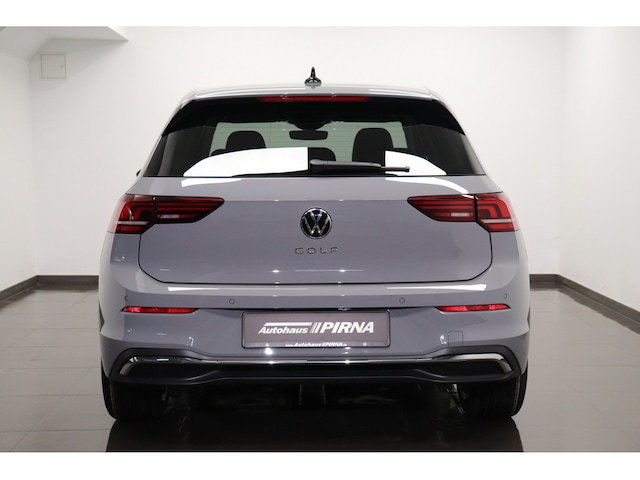 Volkswagen Golf 1.5 TSI