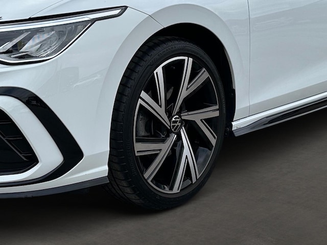 Volkswagen Golf 1.5 eTSI Golf VIII Variant