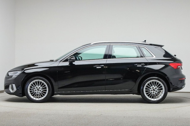 Audi A3 30 TDI S-Tronic Sportback