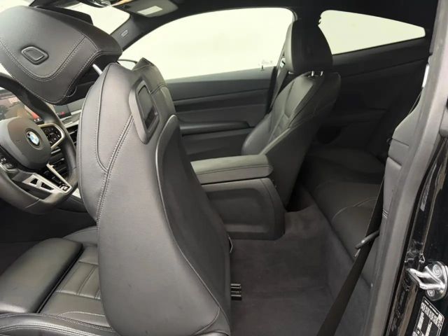 BMW 420 420i Coupé M-Sport