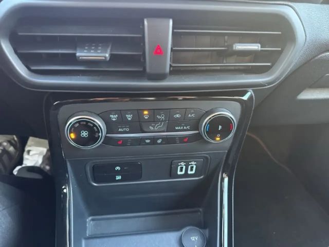 Ford EcoSport ST Line