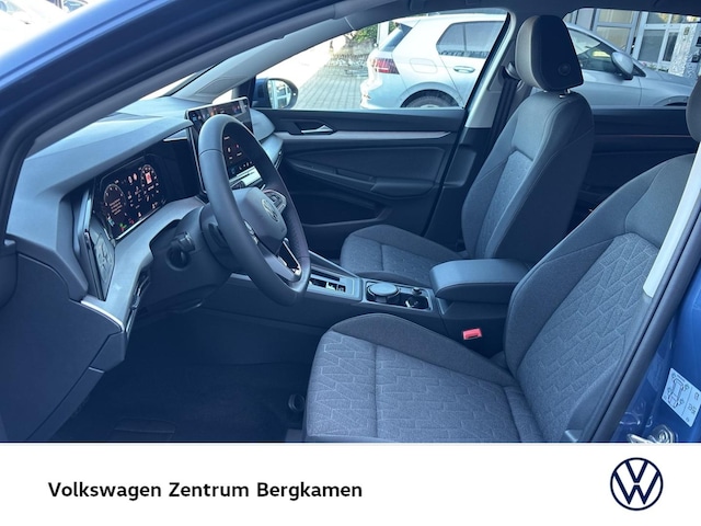 Volkswagen Golf 1.5 eTSI Golf VIII