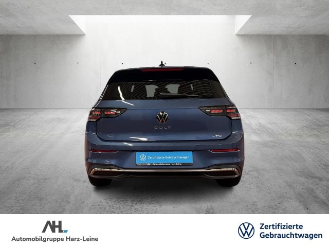 Volkswagen Golf 1.5 eTSI DSG Golf VIII