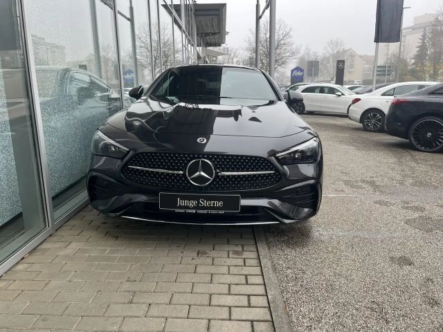 Mercedes-Benz CLE 300 4MATIC AMG Line Coupé