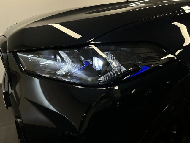 BMW X5 M-Sport xDrive50e