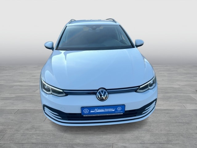 Volkswagen Golf 1.0 TSI Golf VIII Variant