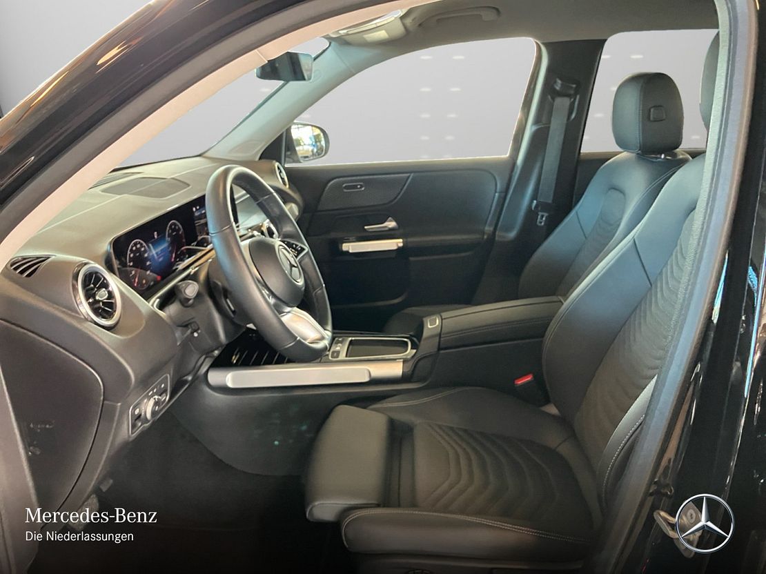 Mercedes-Benz GLB 220 4MATIC