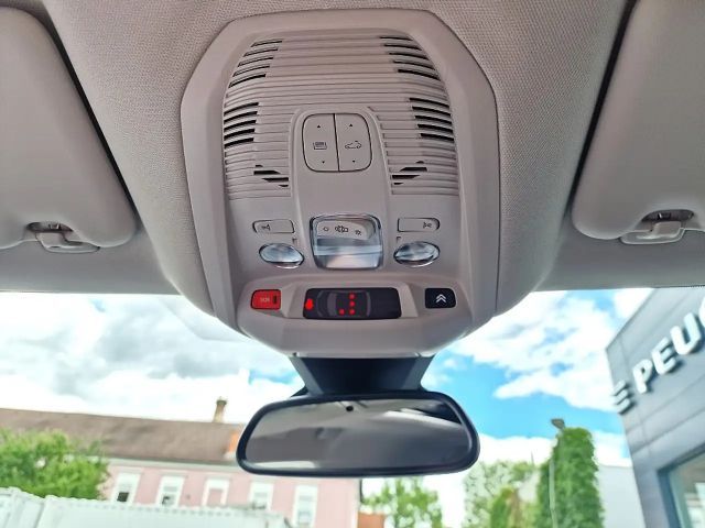 Citroën C5 Aircross BlueHDi Max