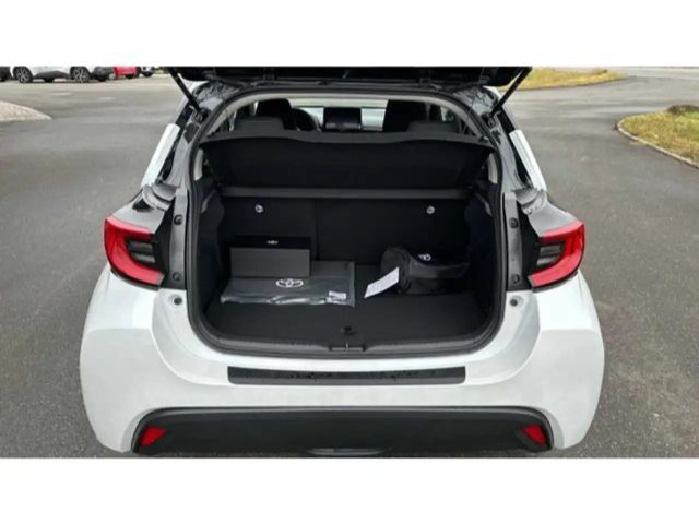 Toyota Yaris Hatchback Hybride