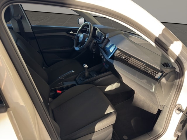 Audi A1 Citycarver 25 TFSI Quattro