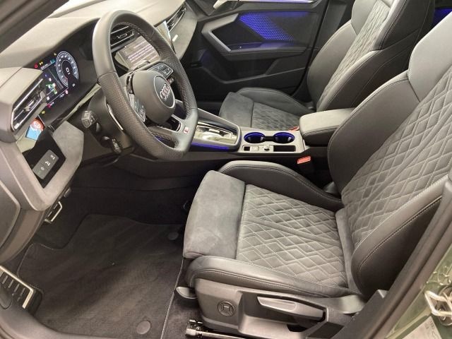 Audi S3 Quattro S-Tronic Sportback