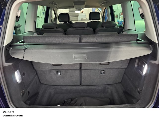 Volkswagen Sharan 1.4 TSI BMT