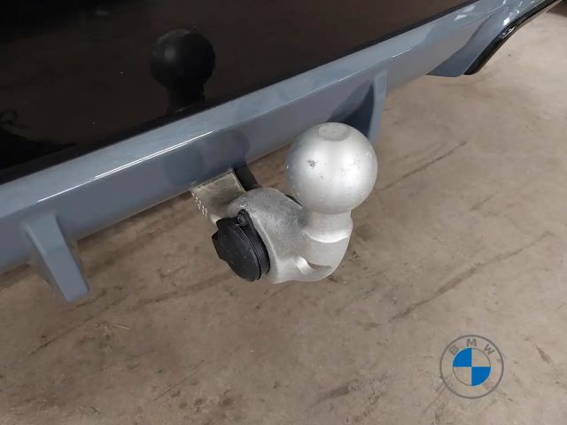 BMW iX1 M-Sport xDrive30