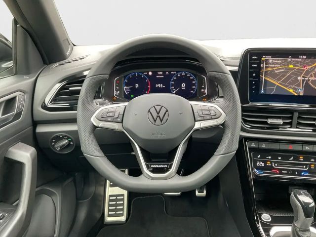 Volkswagen T-Roc 1.5 TSI Cabriolet DSG