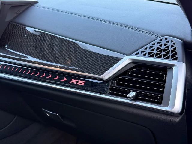 BMW X5 xDrive40d