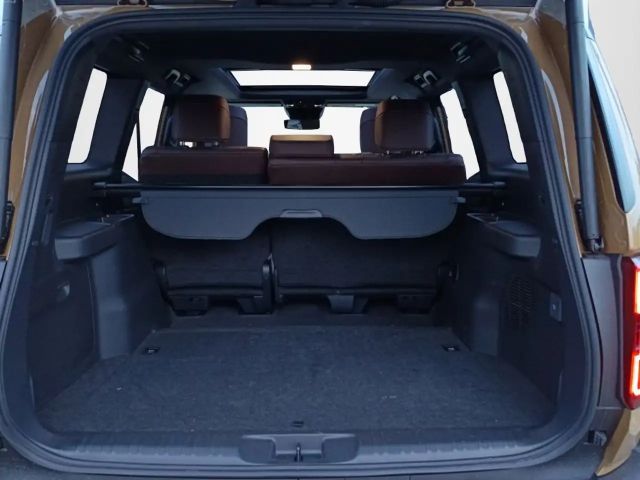 Toyota Land Cruiser 2.8 D-4D