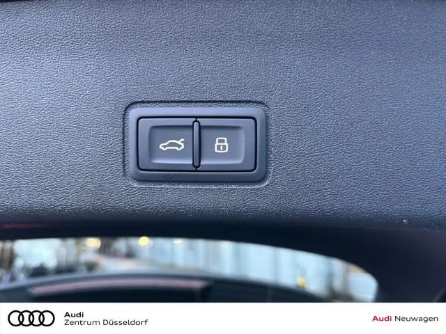 Audi Q3 150PS Black Paket Keyless Pano AllNewQ3