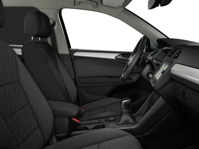 Volkswagen Tiguan 2.0 TDI Allspace DSG Move