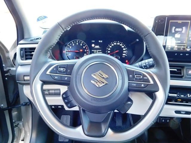 Suzuki Swift 4x2 Comfort DualJet Hybrid