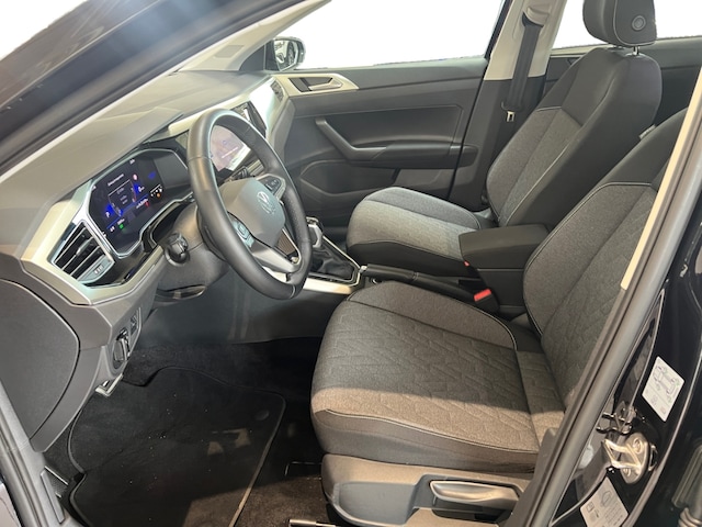 Volkswagen Polo 1.0 TSI DSG Move