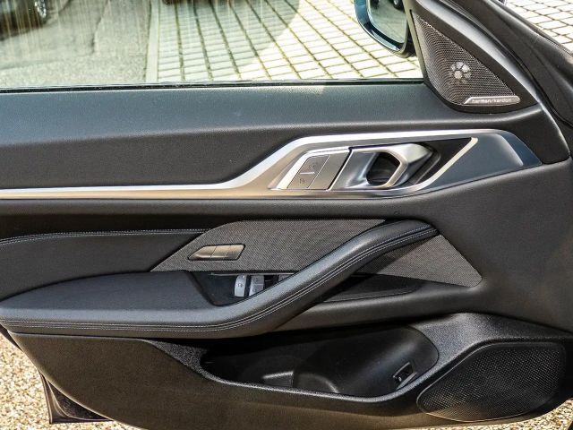 BMW i4 Coupé Gran Coupé M-Sport M50