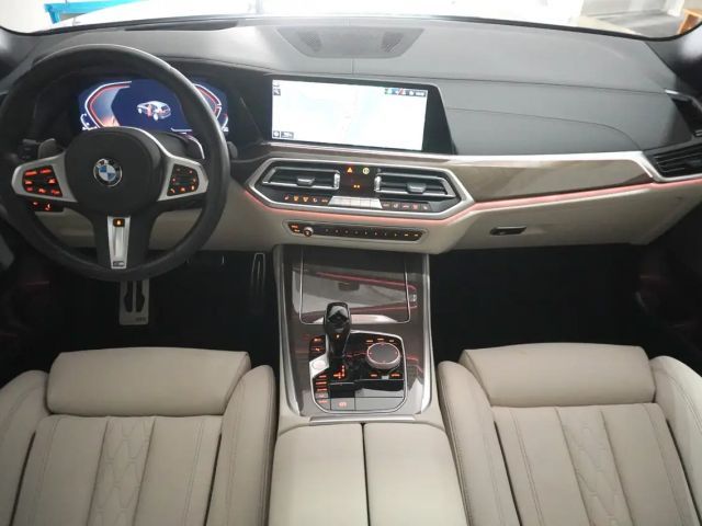 BMW X5 xDrive40i