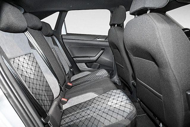 Volkswagen Taigo Taigo R-Line 1,5 l TSI OPF 150 PS DSG Klima