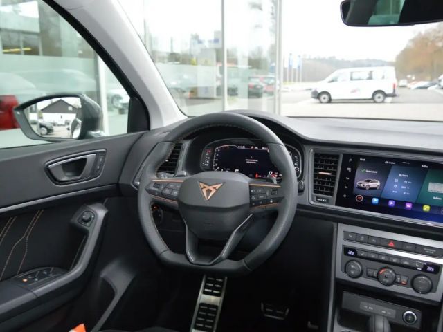 Cupra Ateca 1.5 TSI DSG